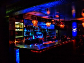 Back Bar